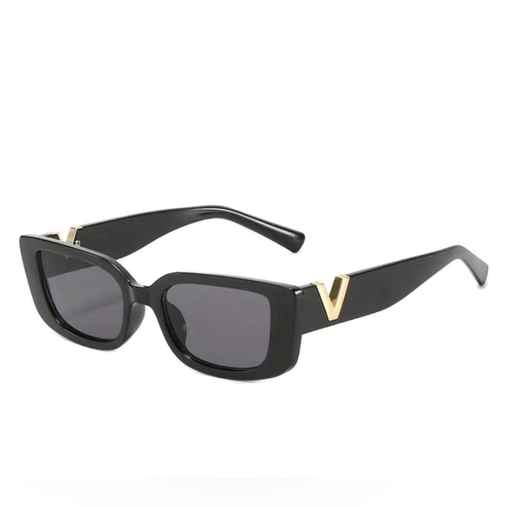 NWT rectangle sunglasses🤍
